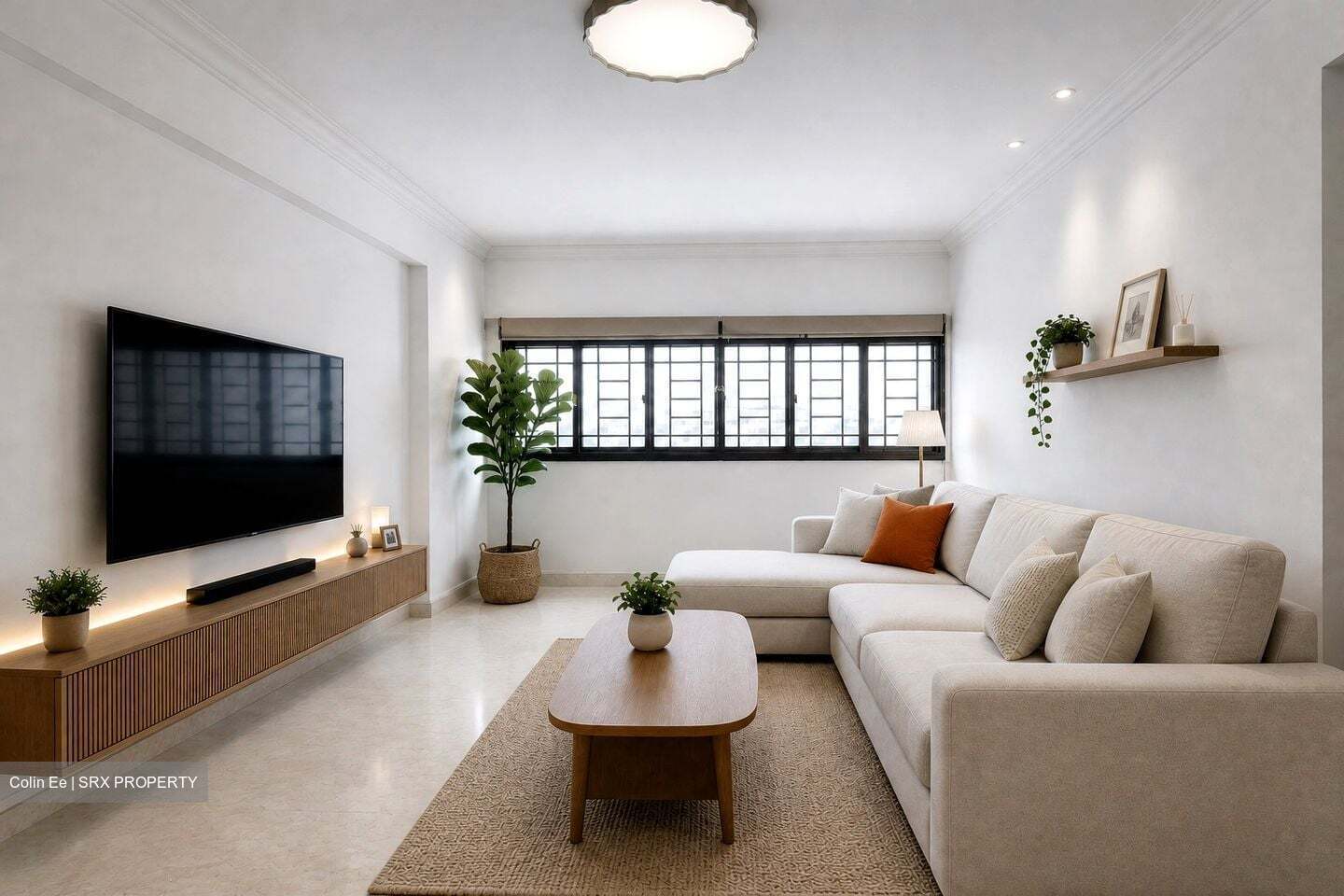 Blk 12 Marine Terrace Breeze (Marine Parade), HDB 5 Rooms #632900101